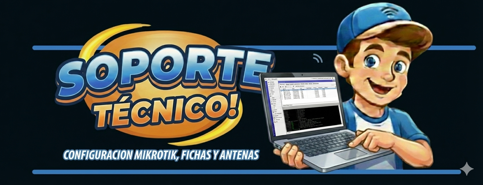 Soporte